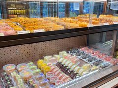 -奈雪的茶(东莞汇一城店)
