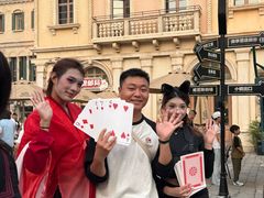 -华谊兄弟（长沙）电影小镇