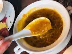 蟹粉桃胶-蟹榭·本帮江浙菜·蟹宴(五角场合生汇商场店)