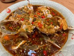 -抱德·潮汕味(敦和店原惠城鱼仔)
