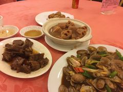 -深运潮州粥(东门店)