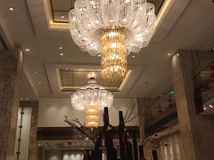 -杭州城中香格里拉大酒店