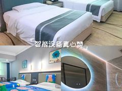 -南宁凤凰宾馆(火车站地铁站店)