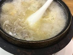 -地方名吃海鲜大馅蒸饺(北戴河店)