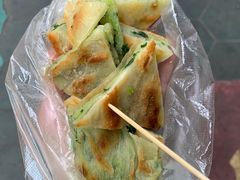 -咏春葱油饼(德政中路店)