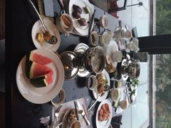 -AdD全日制餐厅(中谷花园酒店)