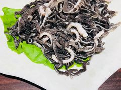 -臻馆小龙虾