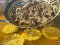 -小煵记·打边炉(西丽文光店)