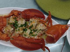 -范饭椰林川湘味海鲜·椰子鸡(三亚湾椰梦长廊店)