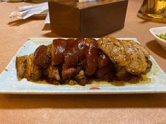 -抱德·潮汕味(敦和店原惠城鱼仔)