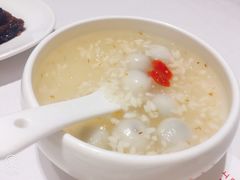 -新吉士·上海菜(浦东LCM置汇旭辉店)