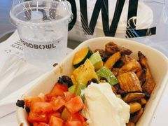 -超级碗FOODBOWL(成都来福士店)