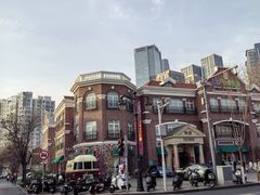 -桂园餐厅(五大道店)