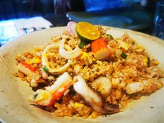 -喜洲吧·江畔老船厂·庭院餐厅(喜临院店)