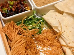 -大张烙馍村(泉山店)