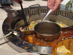 -重庆德庄火锅(映月湖环宇城店)