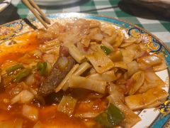 -新疆巴州金丝特餐厅(大钟寺店)