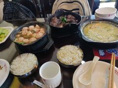 羊排滋补砂锅-洪兴砂锅·融合砂锅菜(三站店)