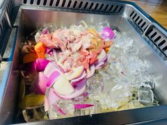 -泽成冰煮羊火锅(中正天街店)