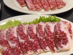 -NIUAN牛庵·日式和牛烧肉(恒隆店)