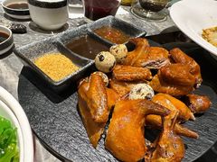 -福满满·精细佛跳墙火锅(湘江道店)