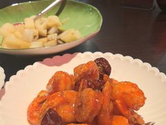 -明湖楼·经典鲁菜山东海鲜(大明湖店)