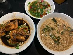 -老头儿油爆虾·知味杭州(爱琴海购物中心)