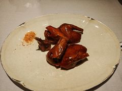-杭儿风餐厅(嘉里中心店)
