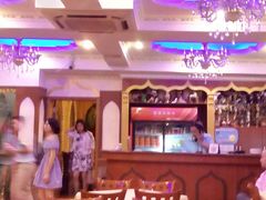 大堂-维吾尔餐厅(宜山路店)