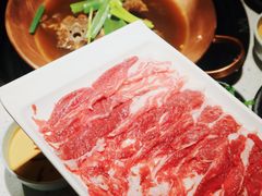 -京韵胡同·酱香羊蝎子火锅涮肉(长寿路店)