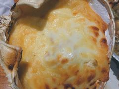 芝士蟹宝-本色.小马哥烧烤(五一路总店)