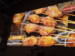 -管氏翅吧(马家堡店)