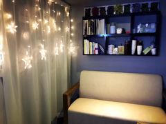 -舞佳舞空中瑜伽馆