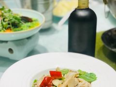 -渔娘渔家丹东海鲜(东直门店)