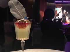 -林肯爵士乐上海中心 Jazz at Lincoln Center Shanghai