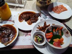 -芭菲盛宴·环球美食(北城国际店)