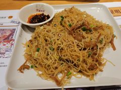 -木屋烧烤(龙华店)