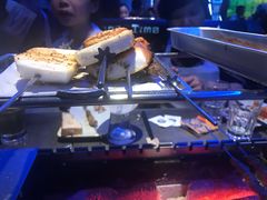 -很久以前羊肉串(打浦路店)