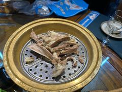 -海拉尔蒙古包(房山长阳总店)
