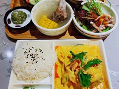 -Home Thai·泰谣(王府井apm店)