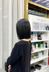 -5M HAIR SALON