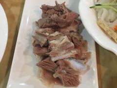 手抓羊肉-同心春餐饮(富宁街店)