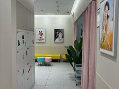 -天真蓝照相馆(新世界店)