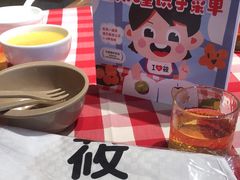 -西贝(无锡万象城店)