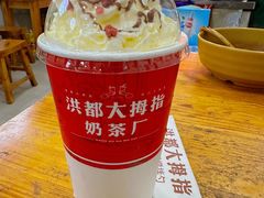 -万达广场(南昌红谷滩店)