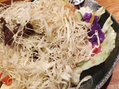 -千代武日本料理(哈西店)