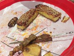 -北三老太太烧烤(人生一串上榜店)