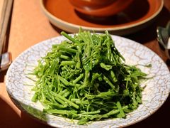 -兰庭玉树·老饭骨家宴(后海店)