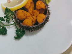 -皇朝海鲜酒店