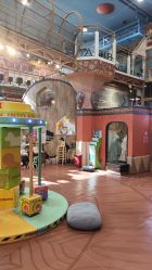 -卡通尼·Safari非洲探索乐园·生日会(金桥国际商业广场店)